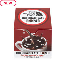 Customized Hot Chocolate Bomb in Gift Box