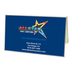 Customized Design Wrap Sticky Notes & Flags