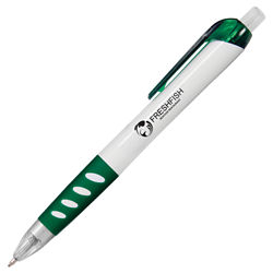 Customized DynaGrip Pen