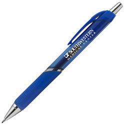 Customized Jersey Gel Pen