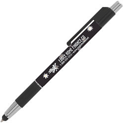 Customized Design Wrap Deluxe Colourama Stylus Pen