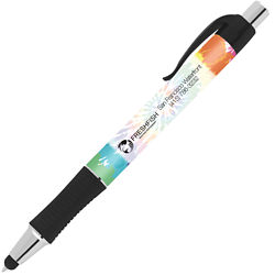 Customized Design Wrap Republic Stylus Pen
