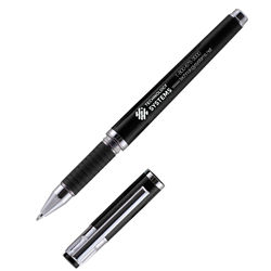 Customized Newport Gelebration™ Gel Pen