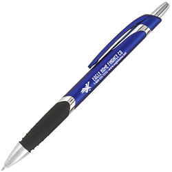 Customized Metallic Splendor Pen