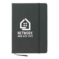 Customized 5x7 Journal Notebook