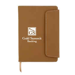 Customized Geneva Journal Notebook