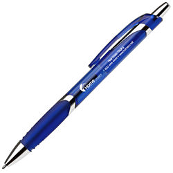 Customized Translucent Splendor Pen