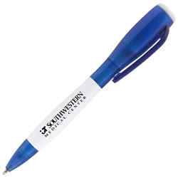 Customized Executive Focus Flashlight Pen