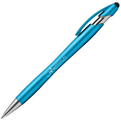 Customized Metallic Vortex Stylus Pen