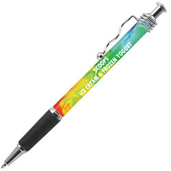 Customized Design Wrap Squiggle Pen