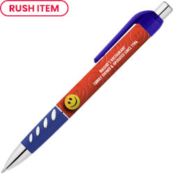 Customized Design Wrap Alliance Pen