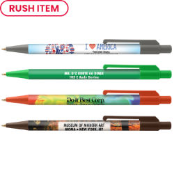 Customized Design Wrap Colorama Extreme Pen