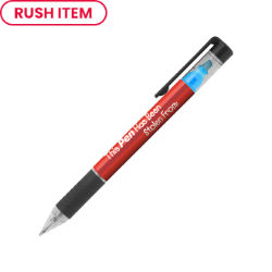 Customized Design Wrap Highlighter Pen