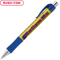 Customized Britebrand™ Republic Pen