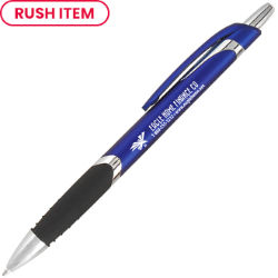 Customized Metallic Splendor Pen