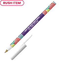 Customized Britebrand™ Superball Pen