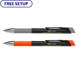 Customized Britebrand™ Netta Pen