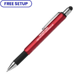 Customized Tool Box Pen with Light-Up Imprint