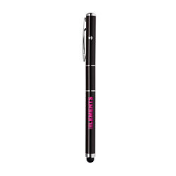 Customized Stylus Pen Laser Combo