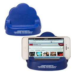 Customized Cloud Phone Stand Stress Reliever