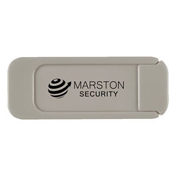 Customized Security Webcam Cover