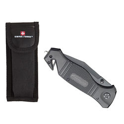 Customized Swiss Force® Protector-Auto Emergency Tool