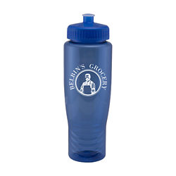 Customized 28 oz. Thirst Quencher Bottle