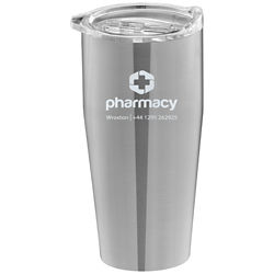 Customized 16 oz. Ree Vacuum-Insulated Stainless Steel Tumbler