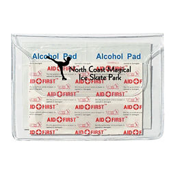 Customized First Aid Pouch