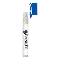 Customized .34 Oz. SPF 30 Sunscreen Pen Sprayer
