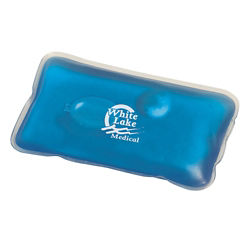 Customized Reusable Hot and Cold Pack