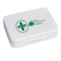 Customized Small First Aid Box