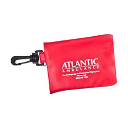Customized Hang In There First Aid Kit