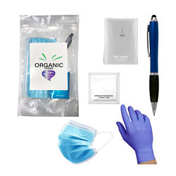 Customized Out & About Safety Kit