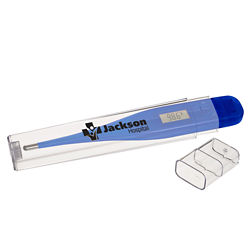Customized Digital Thermometer