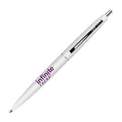 Customized BIC® Clic Pen