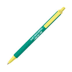 Customized BIC® Clic Stic Pen