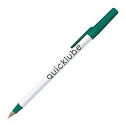 Customized BIC® Round Stic Pen