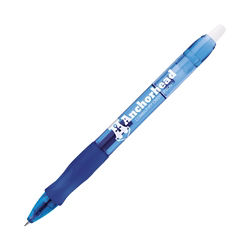 Customized Bic® Velocity Pen