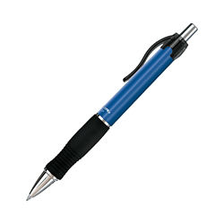 Customized Paper Mate® Breeze Gel Pen - Solid Barrel