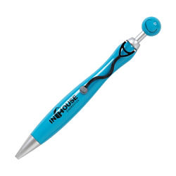 Customized Swanky™ Stethoscope Pen