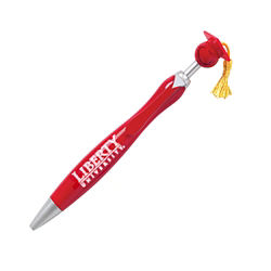 Customized Swanky™ Graduation Pen