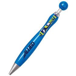 Customized Swanky™ Pen - Tie Clip
