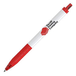 Customized Paper Mate® InkJoy Pen - White Barrel