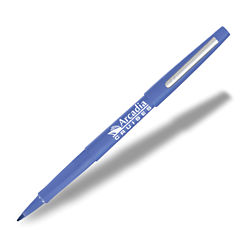 Customized Paper Mate® Flair Pen