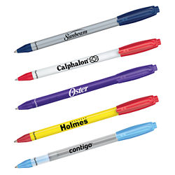 Customized Paper Mate® Sport Retractable Pen