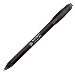 Customized Paper Mate® Sport Retractable Pen - Translucent