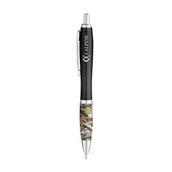 Customized Curvaceous Gel Pen