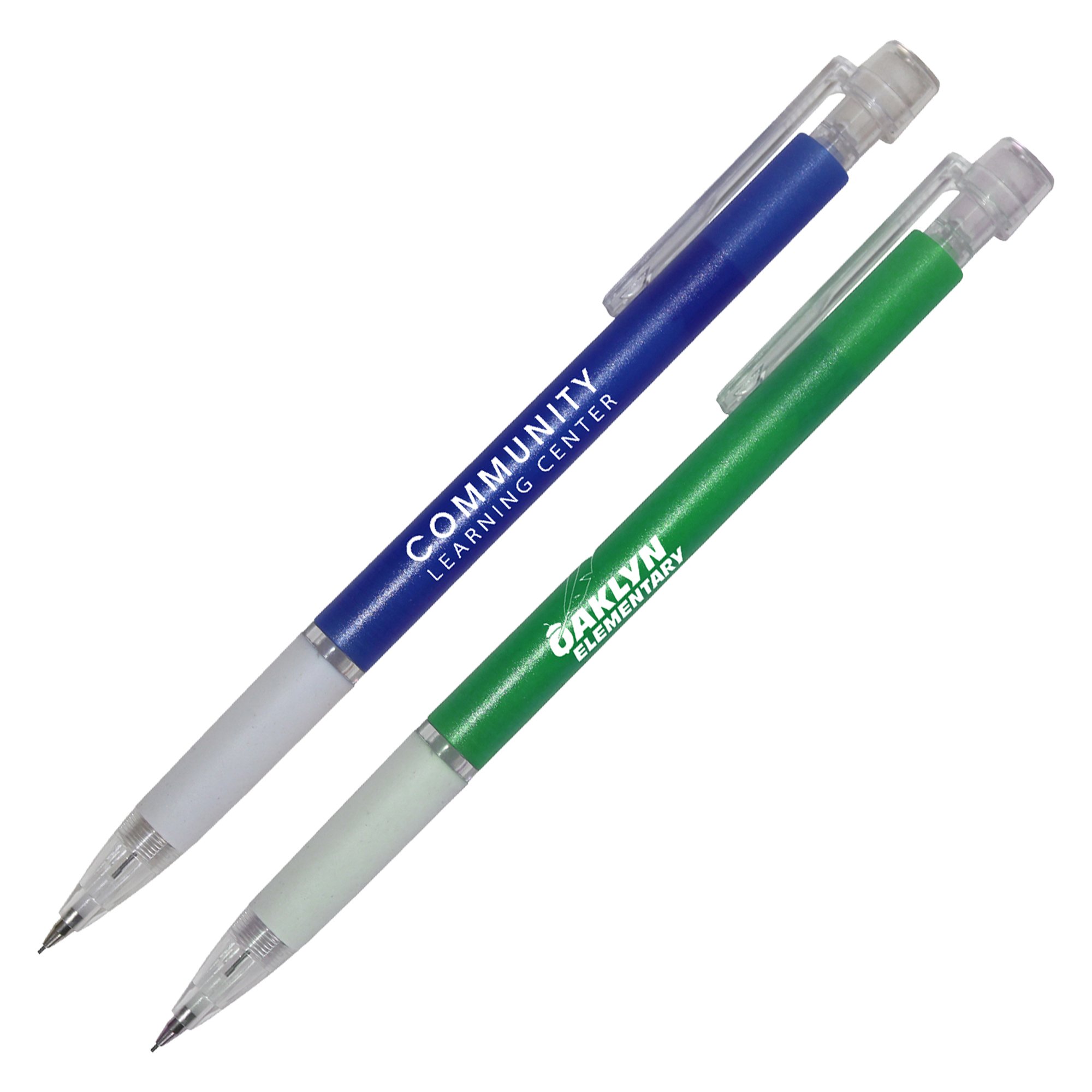 personalized mechanical pencils for students