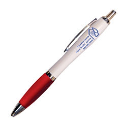Customized Basset III Pen